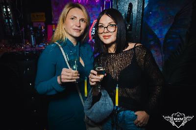 Party Bild aus dem Maxxim Club Berlin vom 25.10.2025